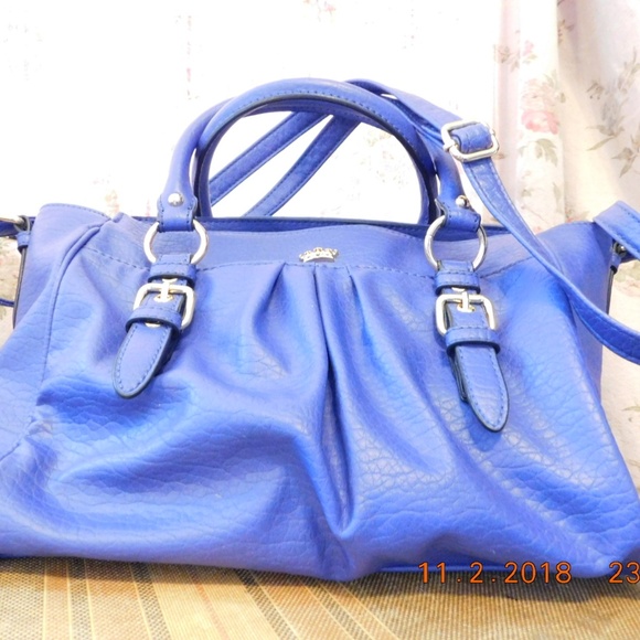 kohls juicy couture purse